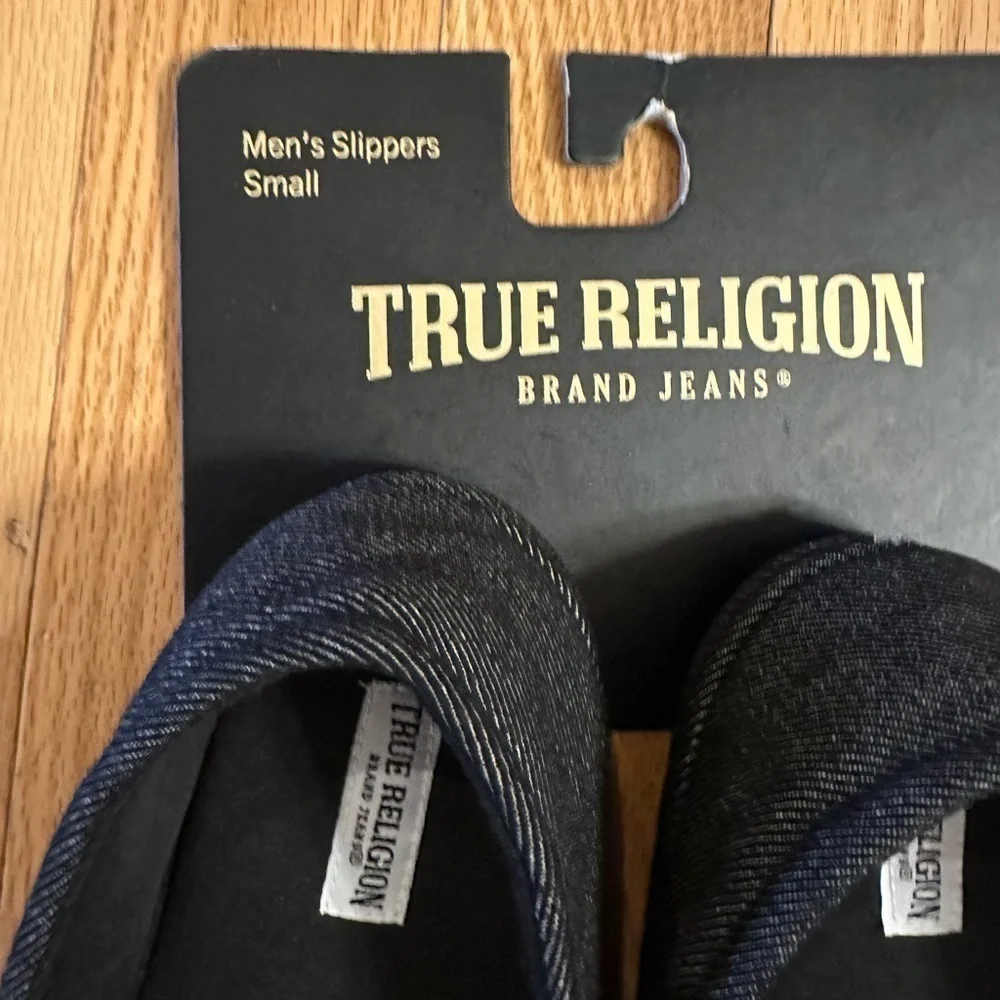 True Religion true religion